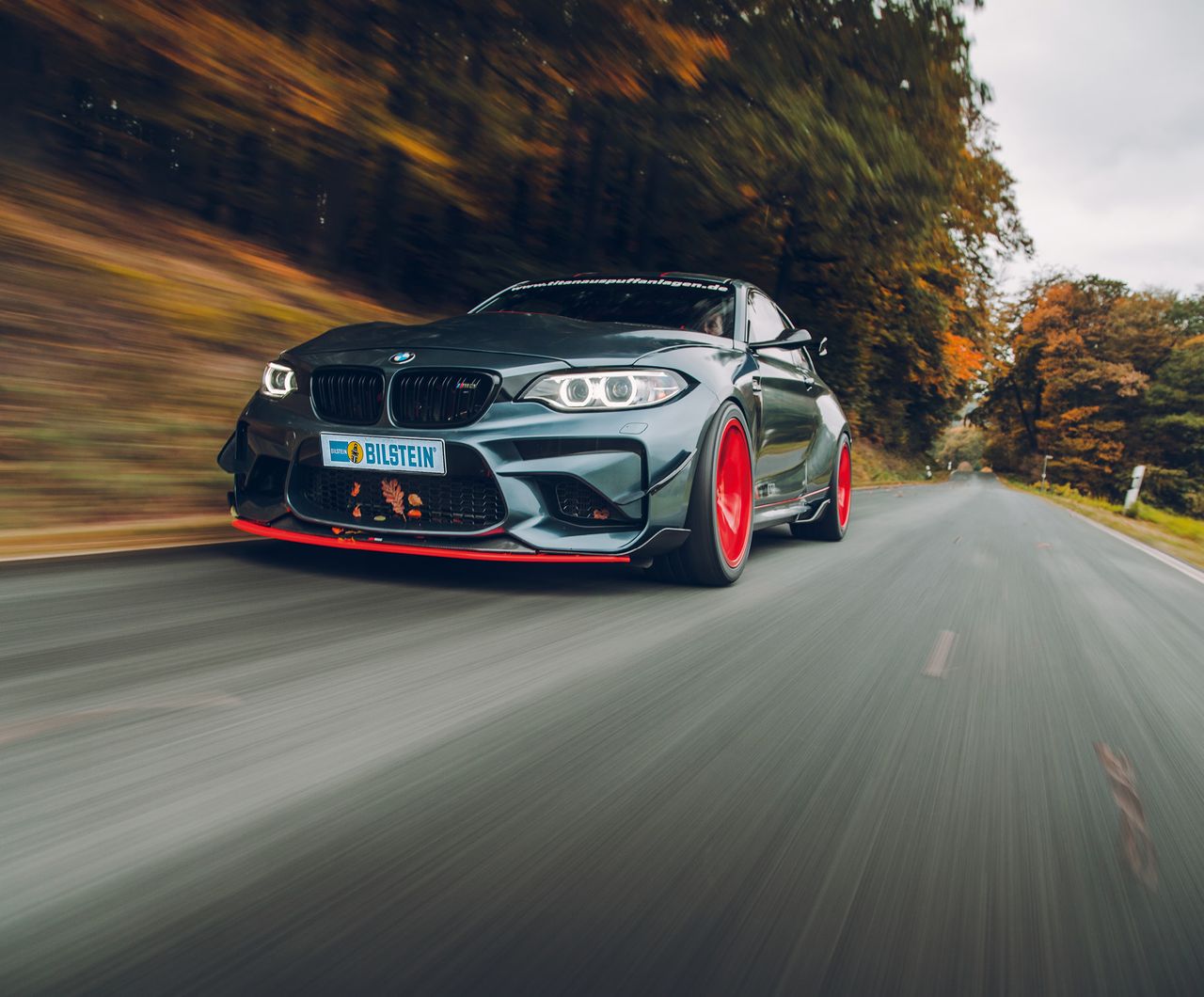 Aftermarket, Dämpfer, Bilstein, thyssenkrupp