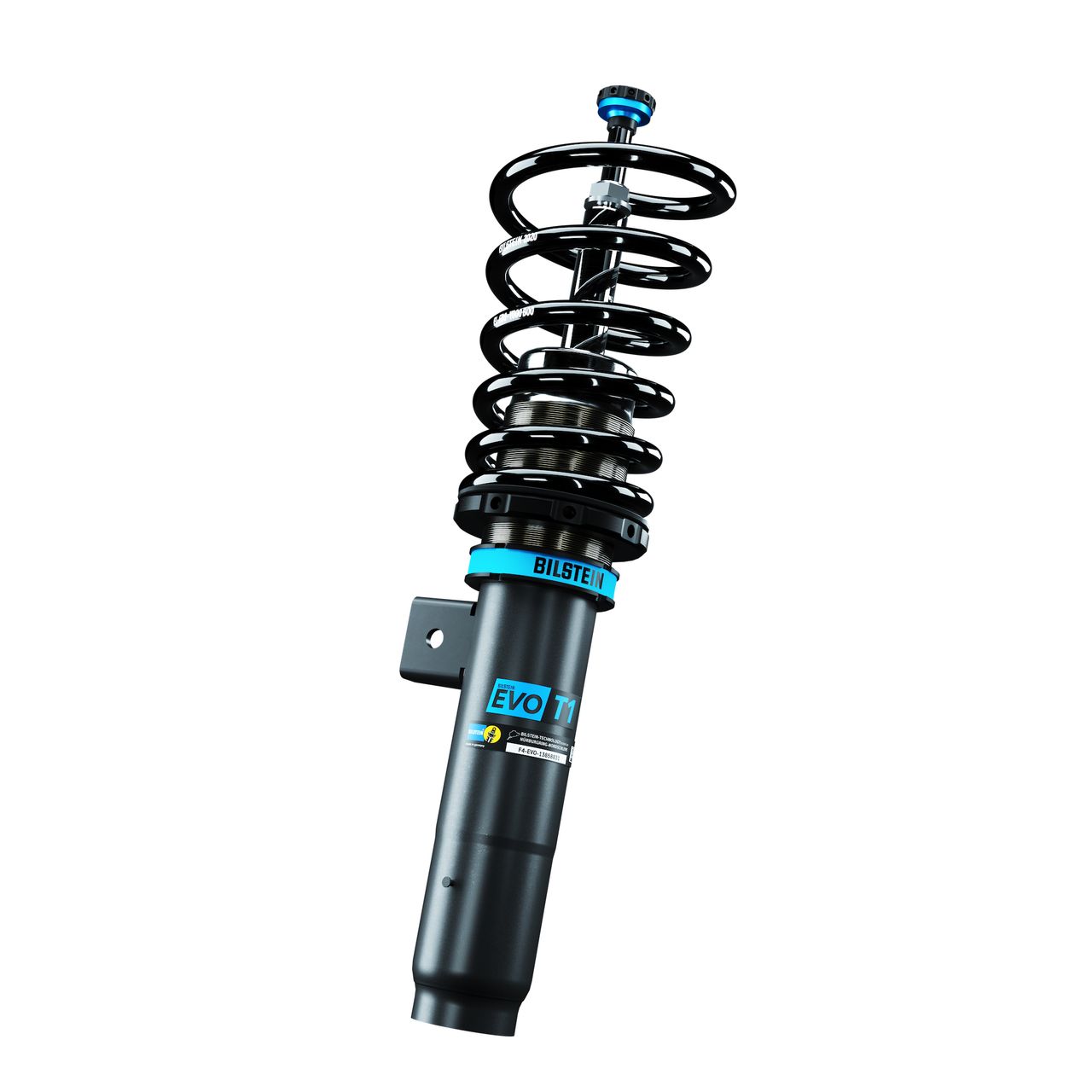 Aftermarket, Damper, Bilstein, thyssenkrupp
