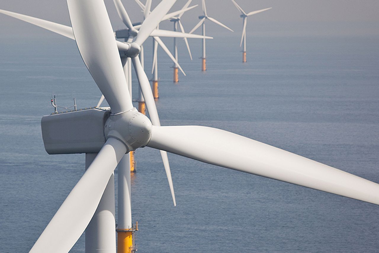 Decarbonization of the energy sector
