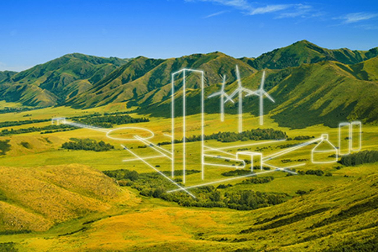 Lösungen für „grüne“ Zementanlagen