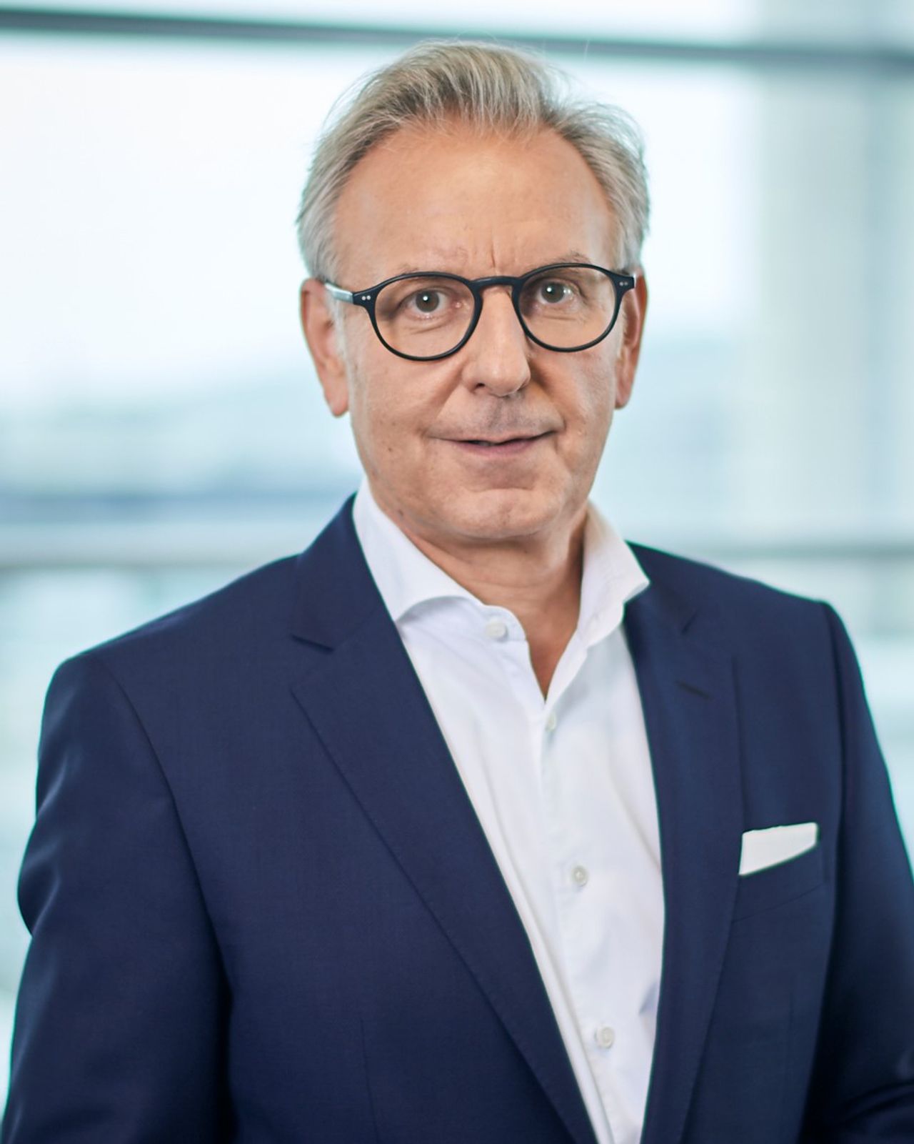 Stefan Erwin Buchner