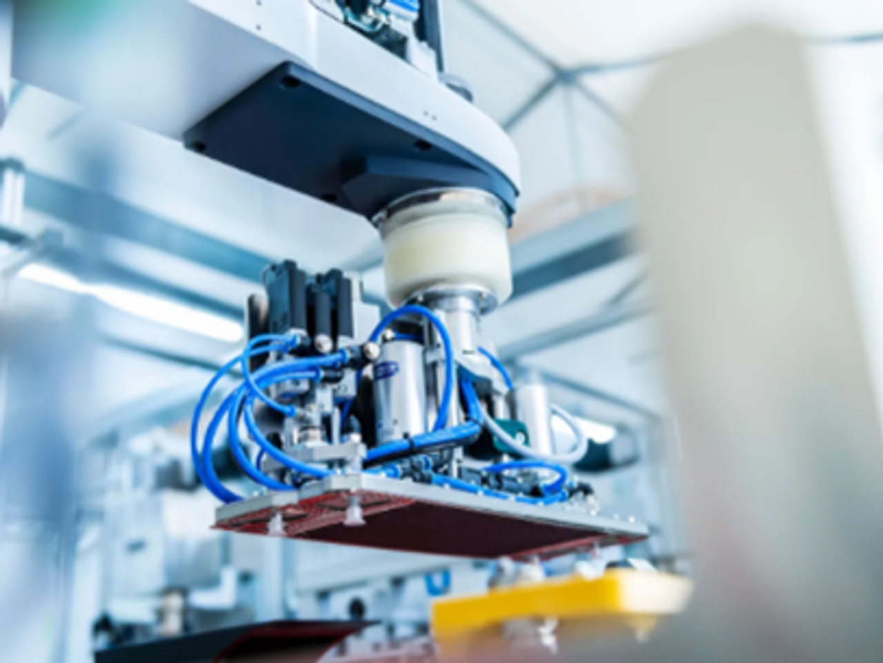 Fuel cell Solutions