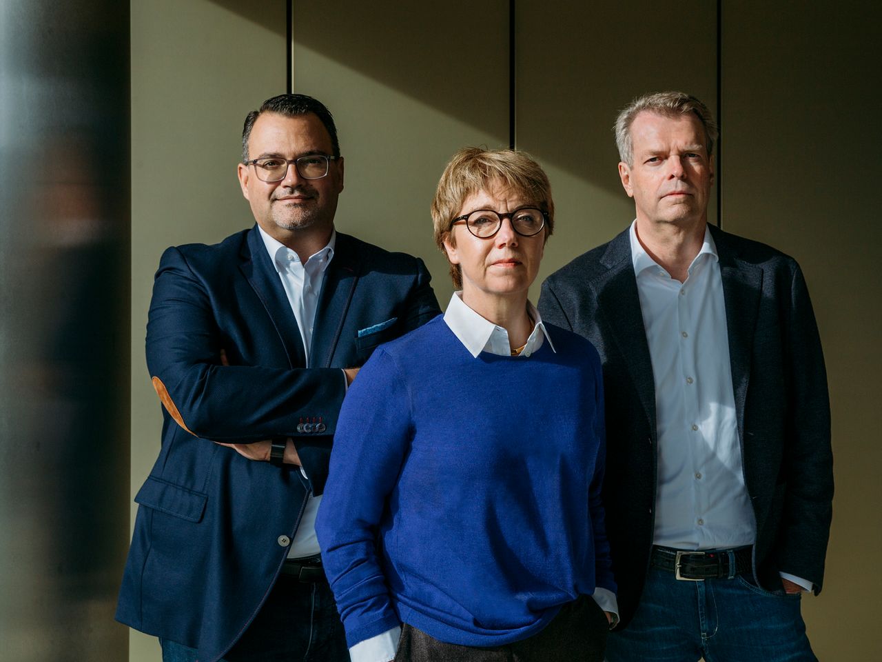 thyssenkrupp management board