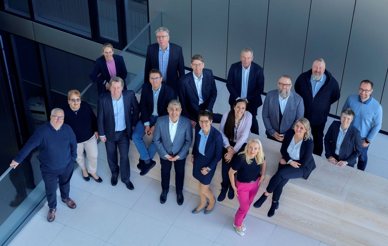 Über uns – Unser Team 4you
