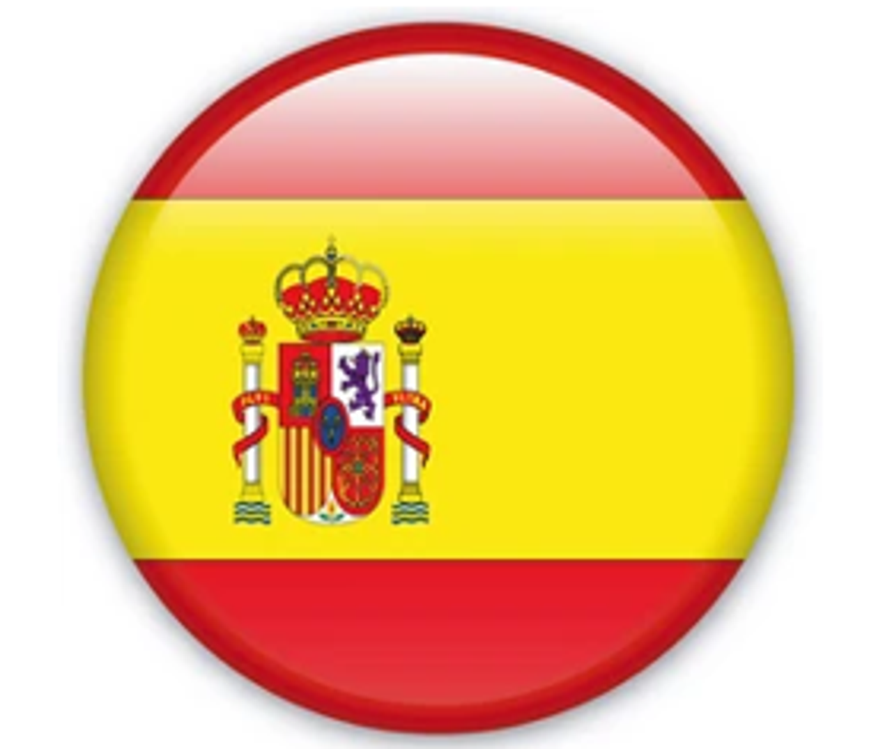 Drapeau espagnol