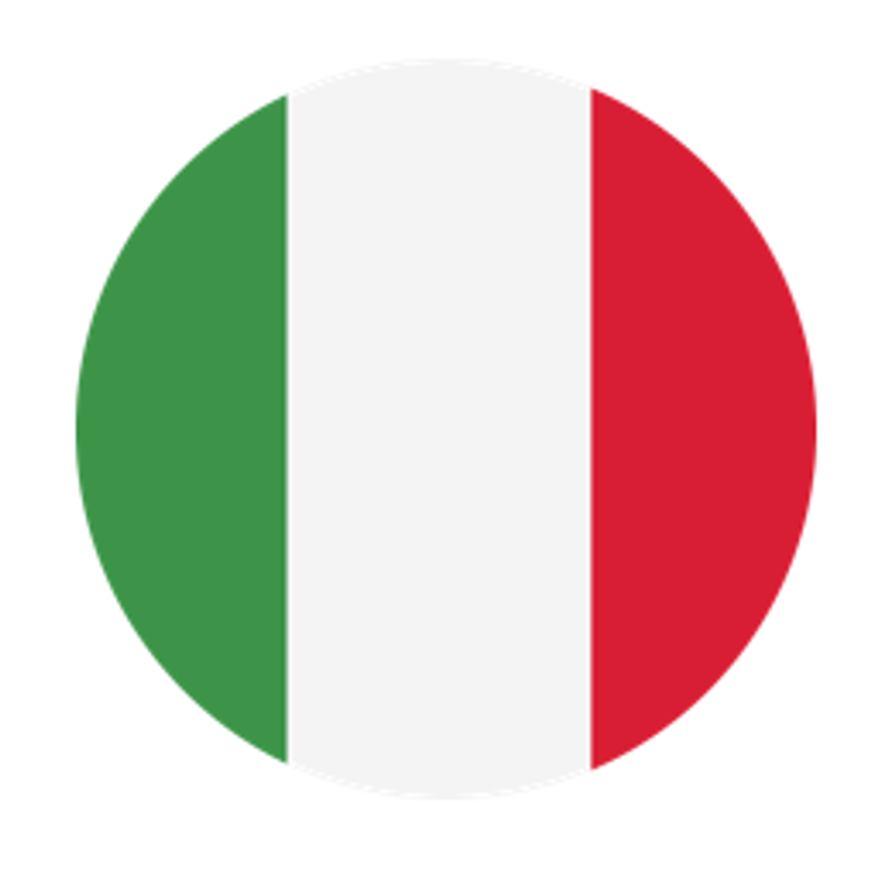Drapeau Italie