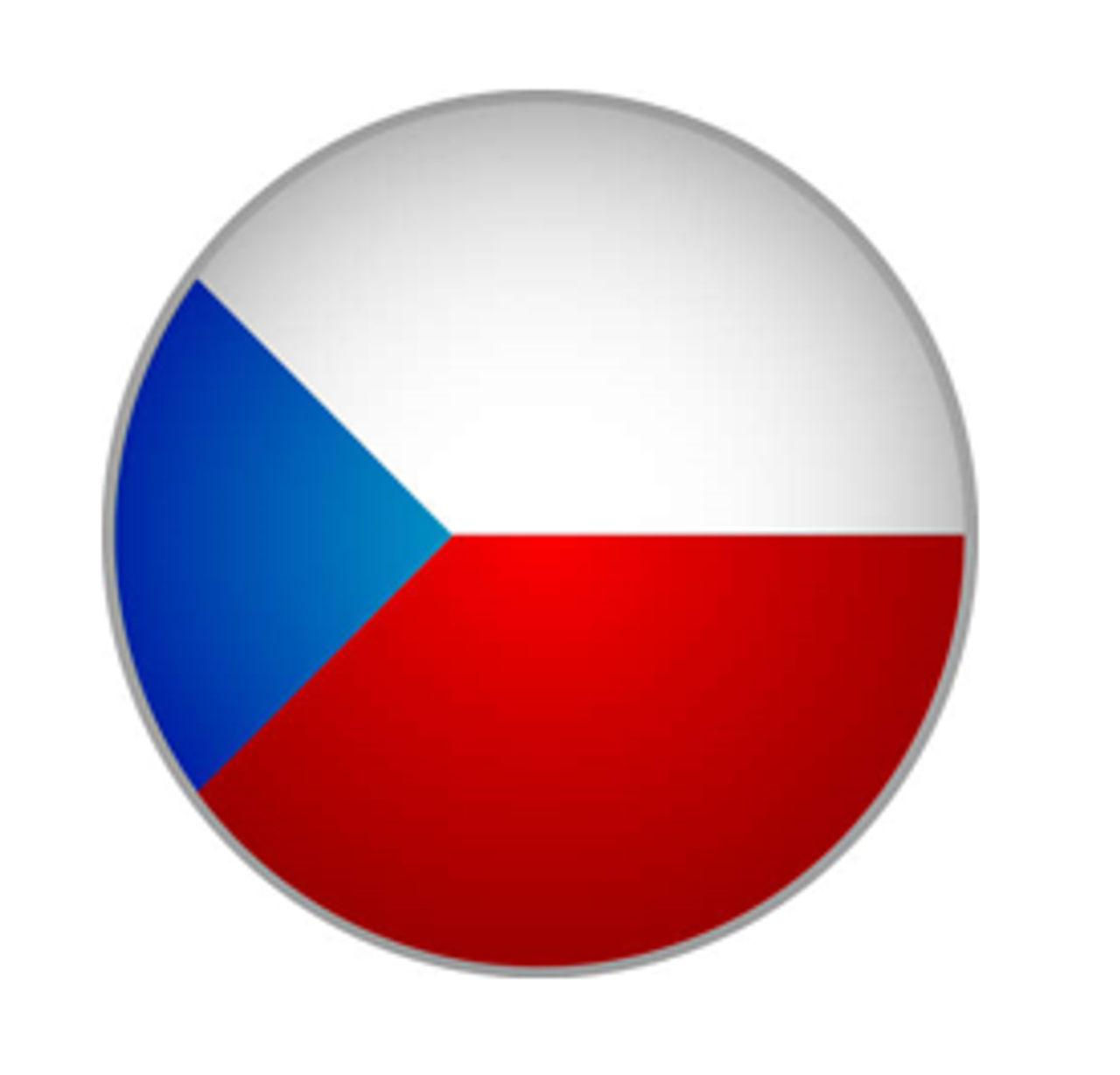 Drapeau Tchèque