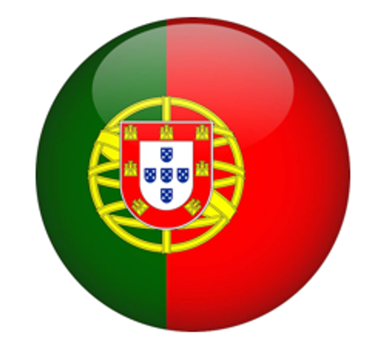 Drapeau Portugais