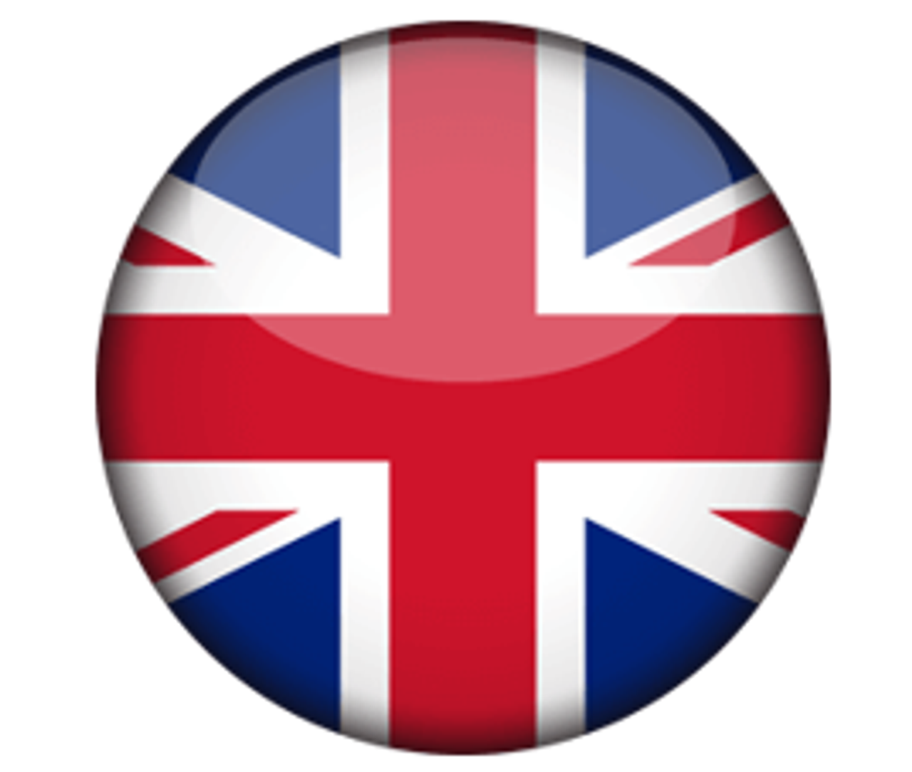 Drapeau Anglais