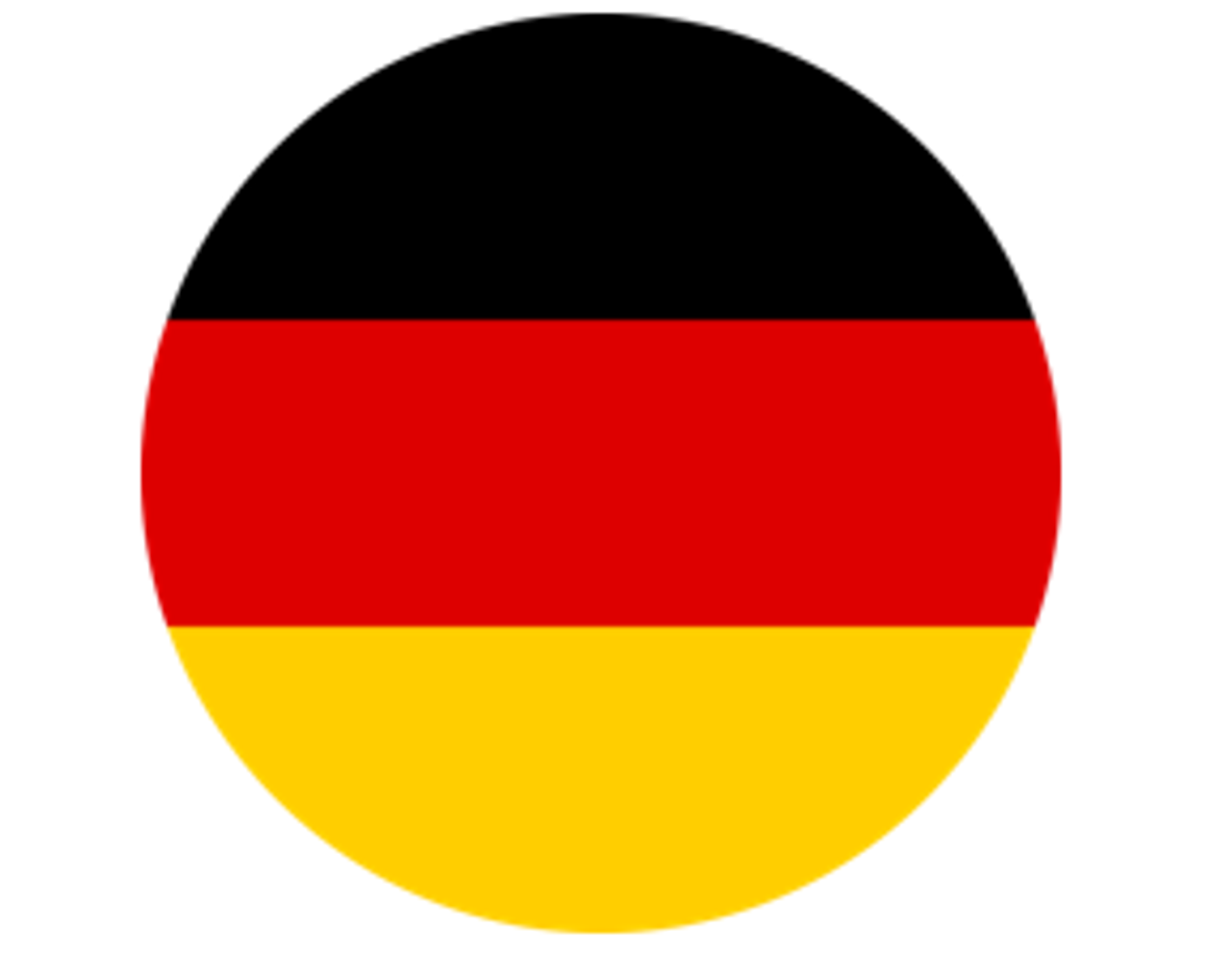Drapeau Allemand