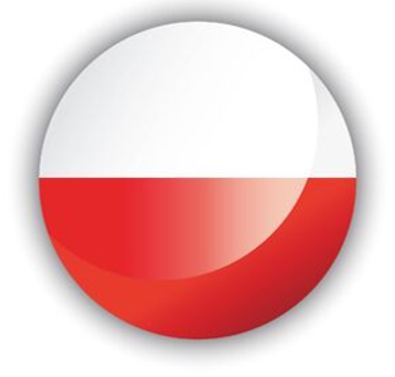 Drapeau Pologne