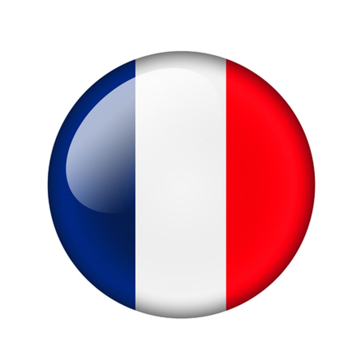 Drapeau Français