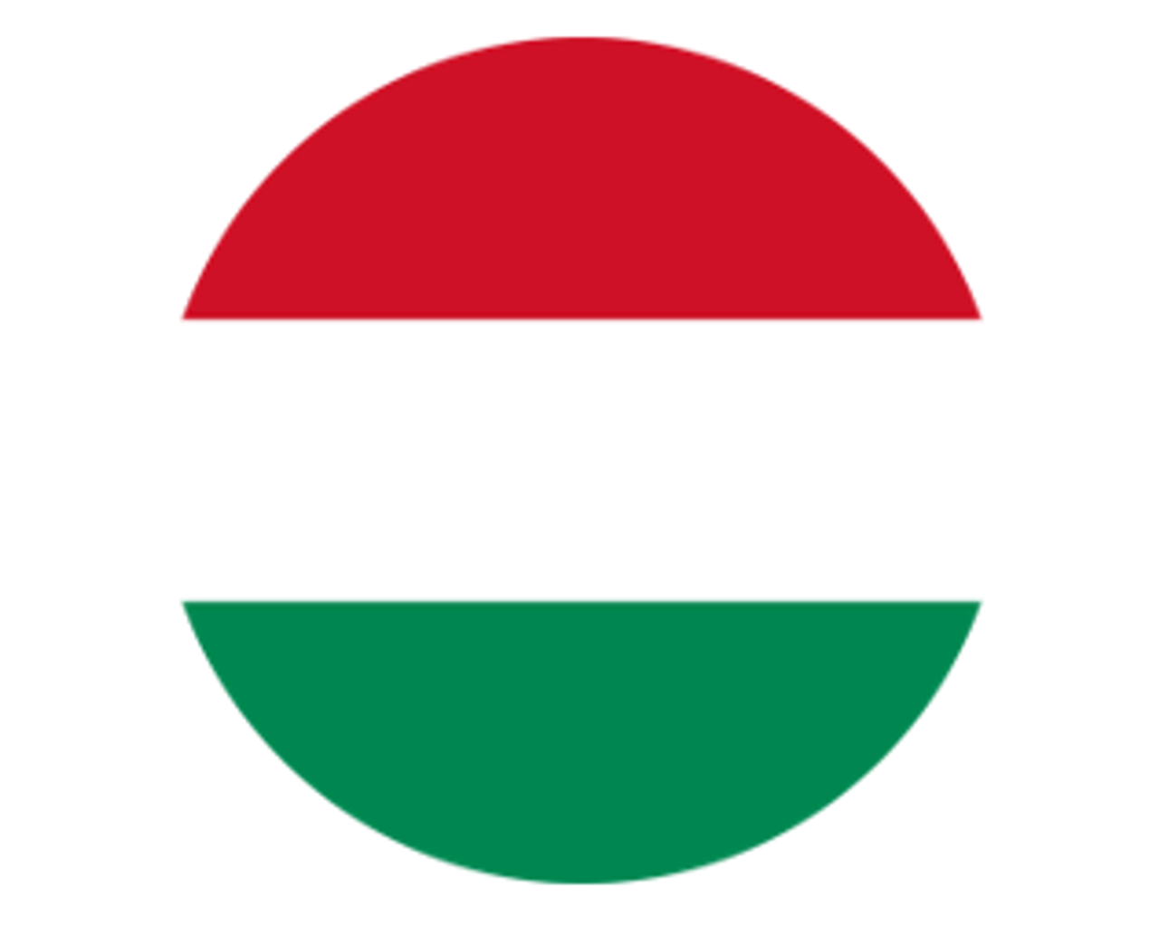 Drapeau Hongrie