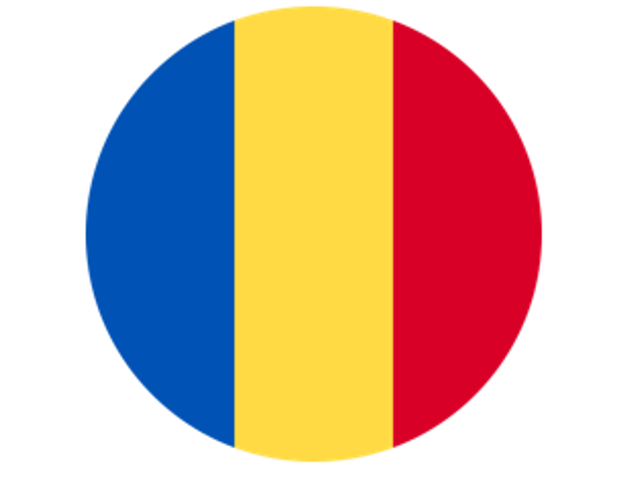 Drapeau Roumain