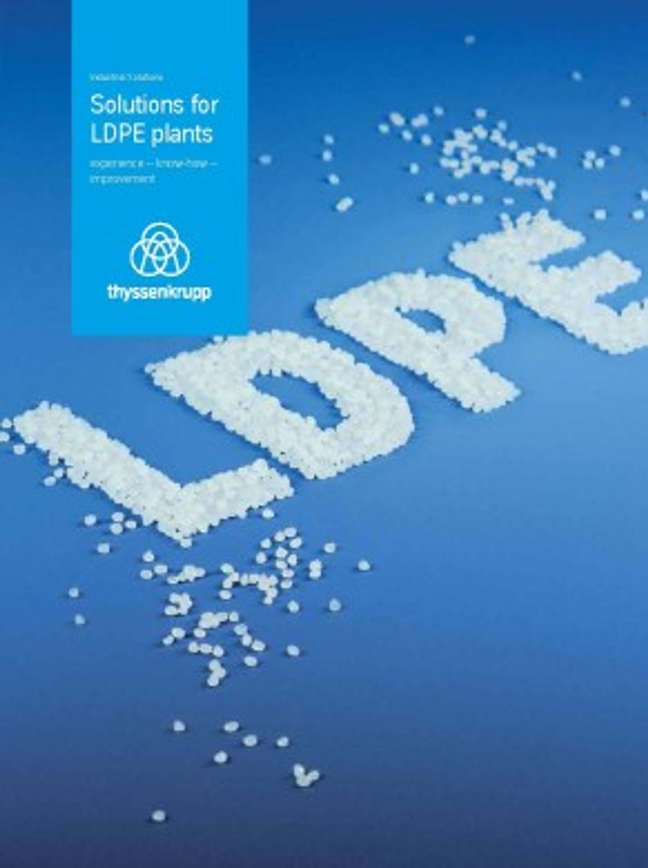 PDF Preview - Solutions for LDPE plants