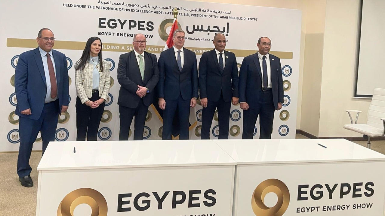 MOPCO to enhance sustainable urea and ammonia production with thyssenkrupp Uhde’s  carbon capture and green ammonia solutions