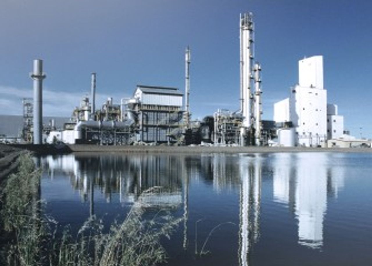 Saskferco