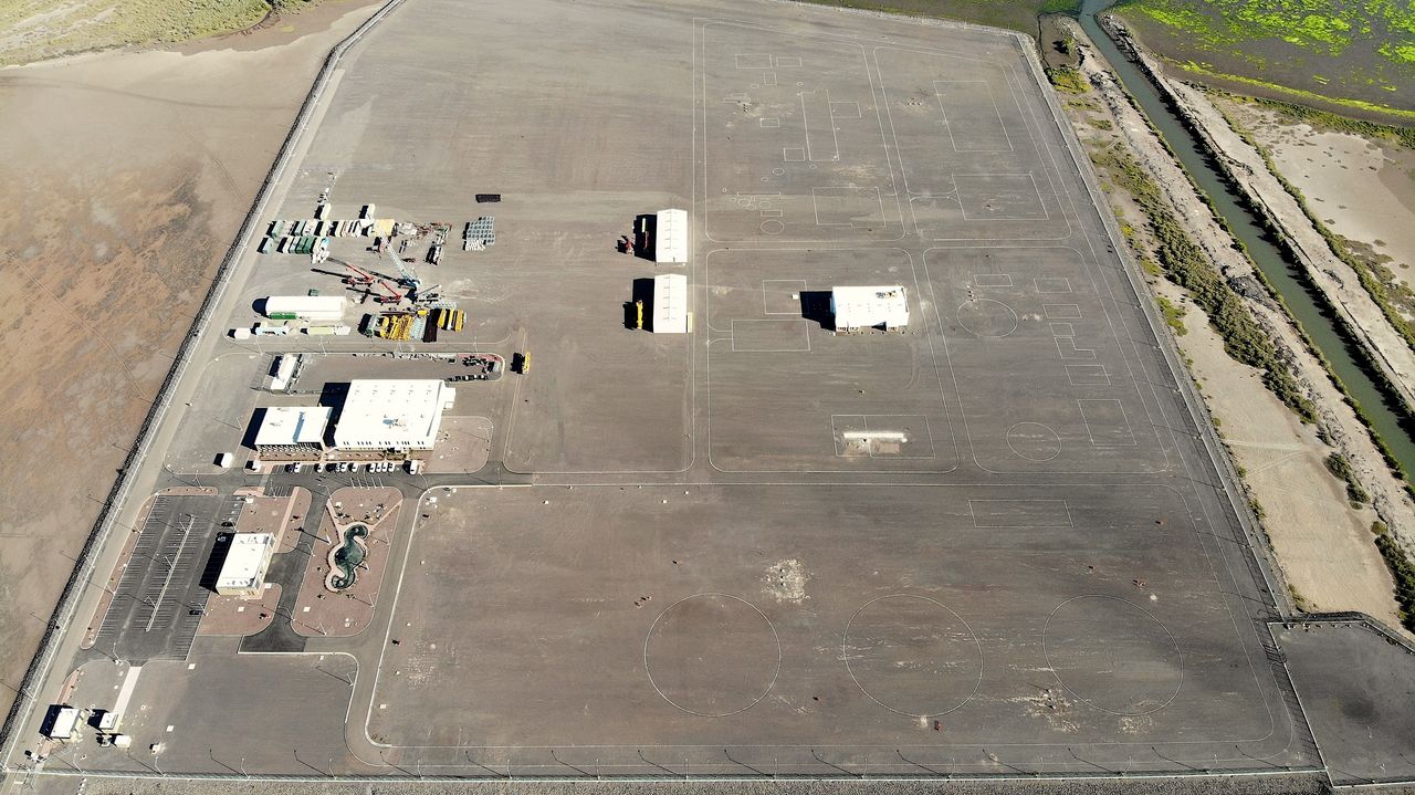 highly efficient world-scale ammonia plant to be built in Topolobampo, Sinaloa