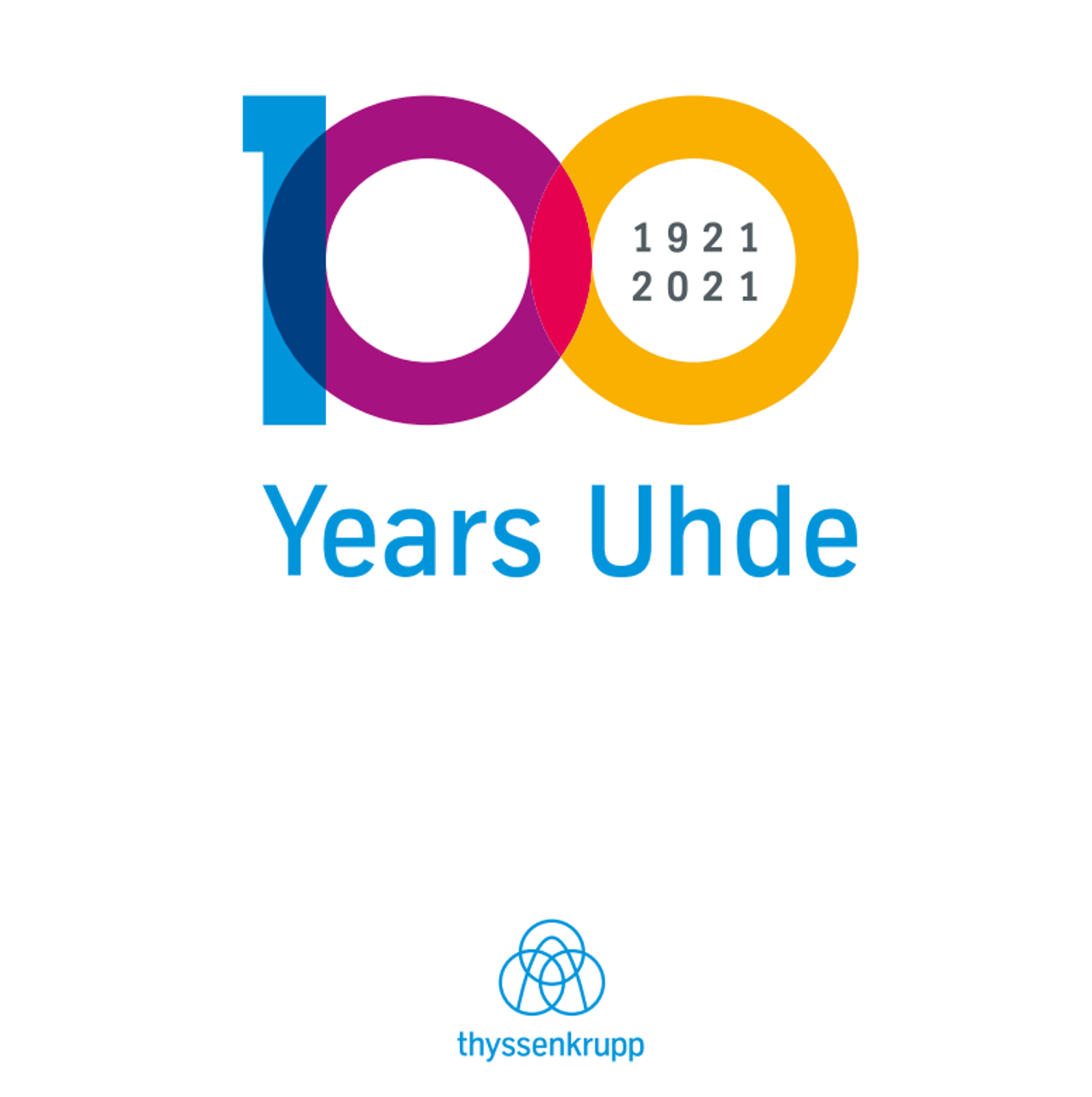 100-Years-Uhde