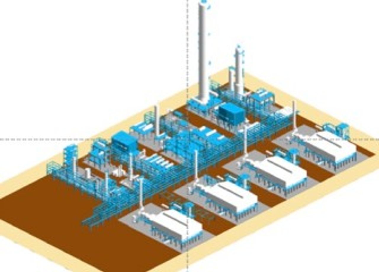 Formosa Plastics