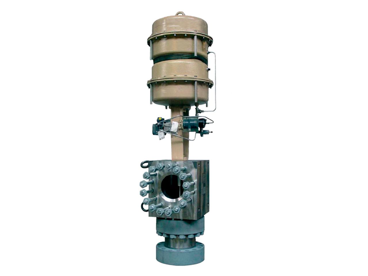 Control valve