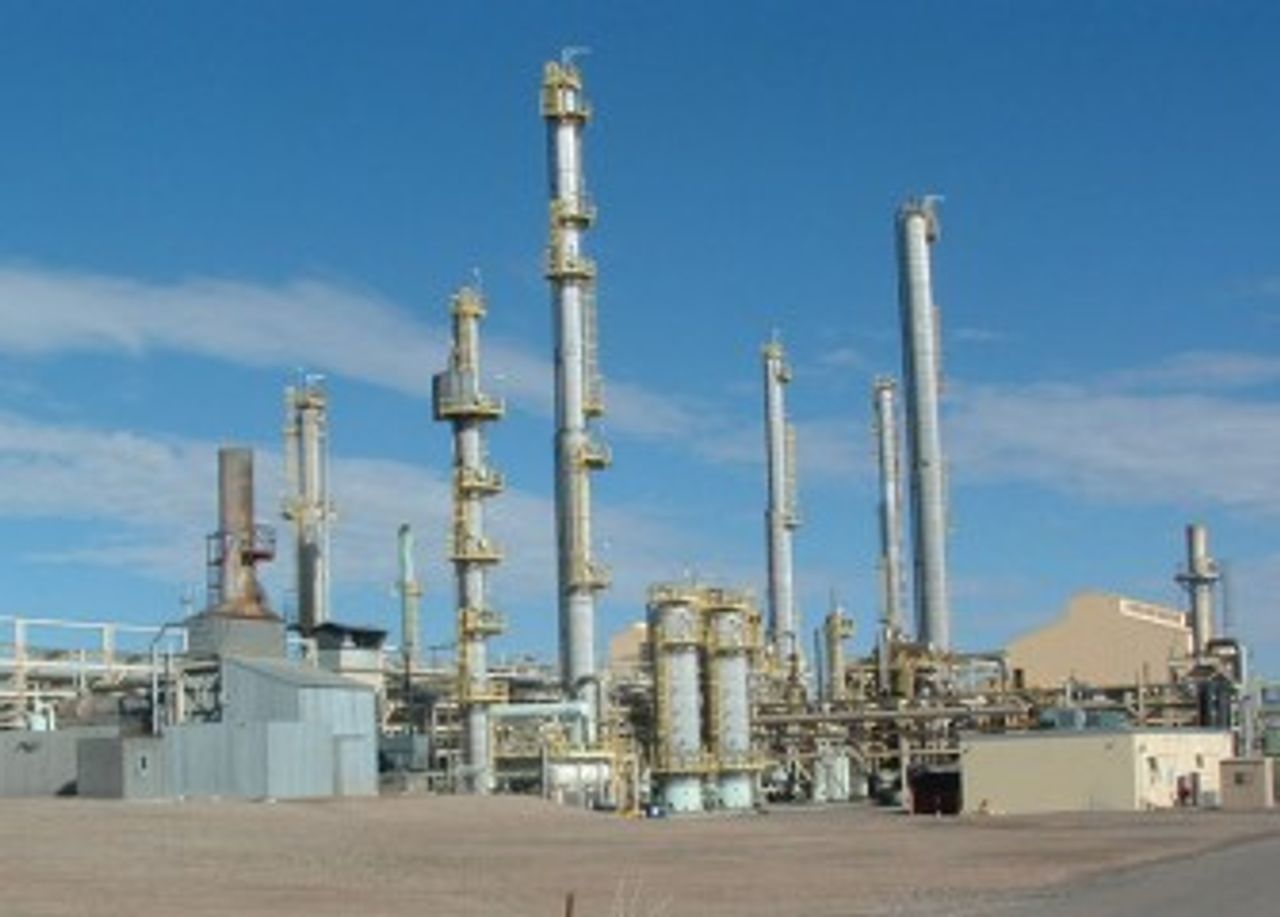 Coastal Chemical Inc.