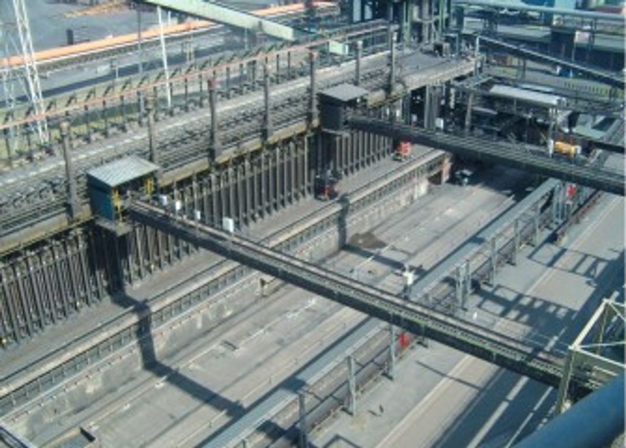ArcelorMittal