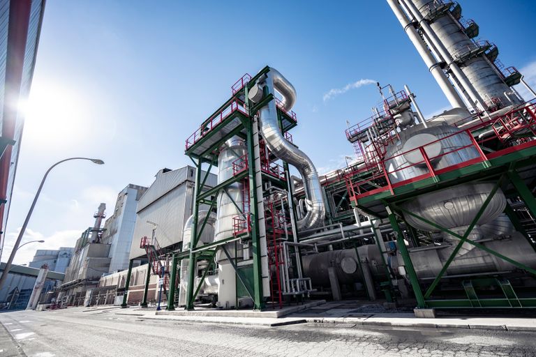EnviNOx by thyssenkrupp Uhde