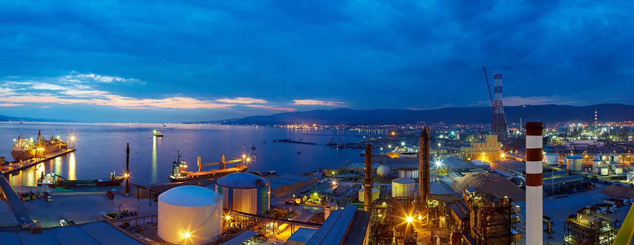 thyssenkrupp Uhde awarded supply of new uhde® ammonia converter cartridge in-cluding synthesis catalyst by İGSAŞ - İstanbul Gübre Sanayii A.Ş.
