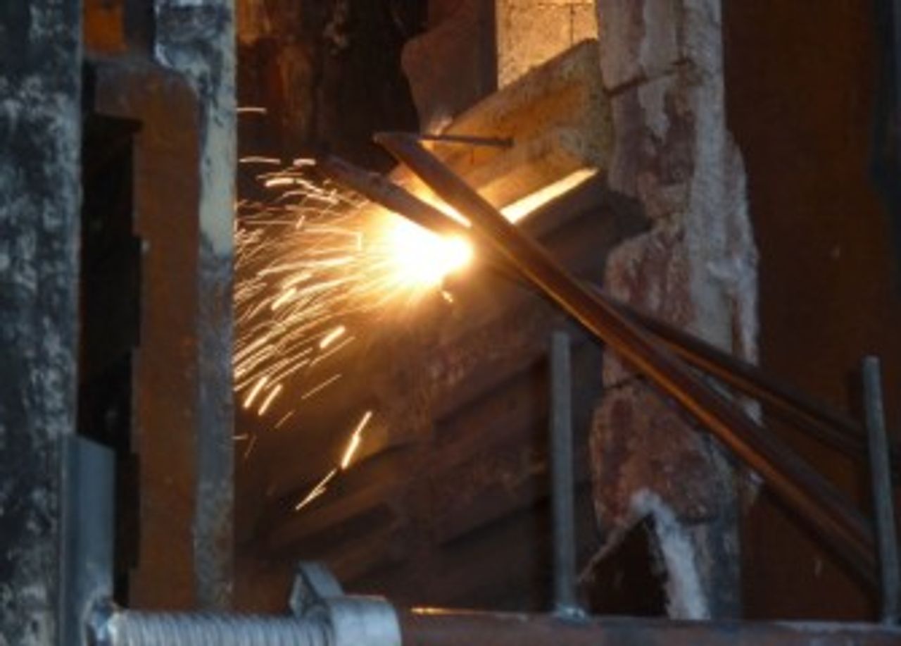 ArcelorMittal