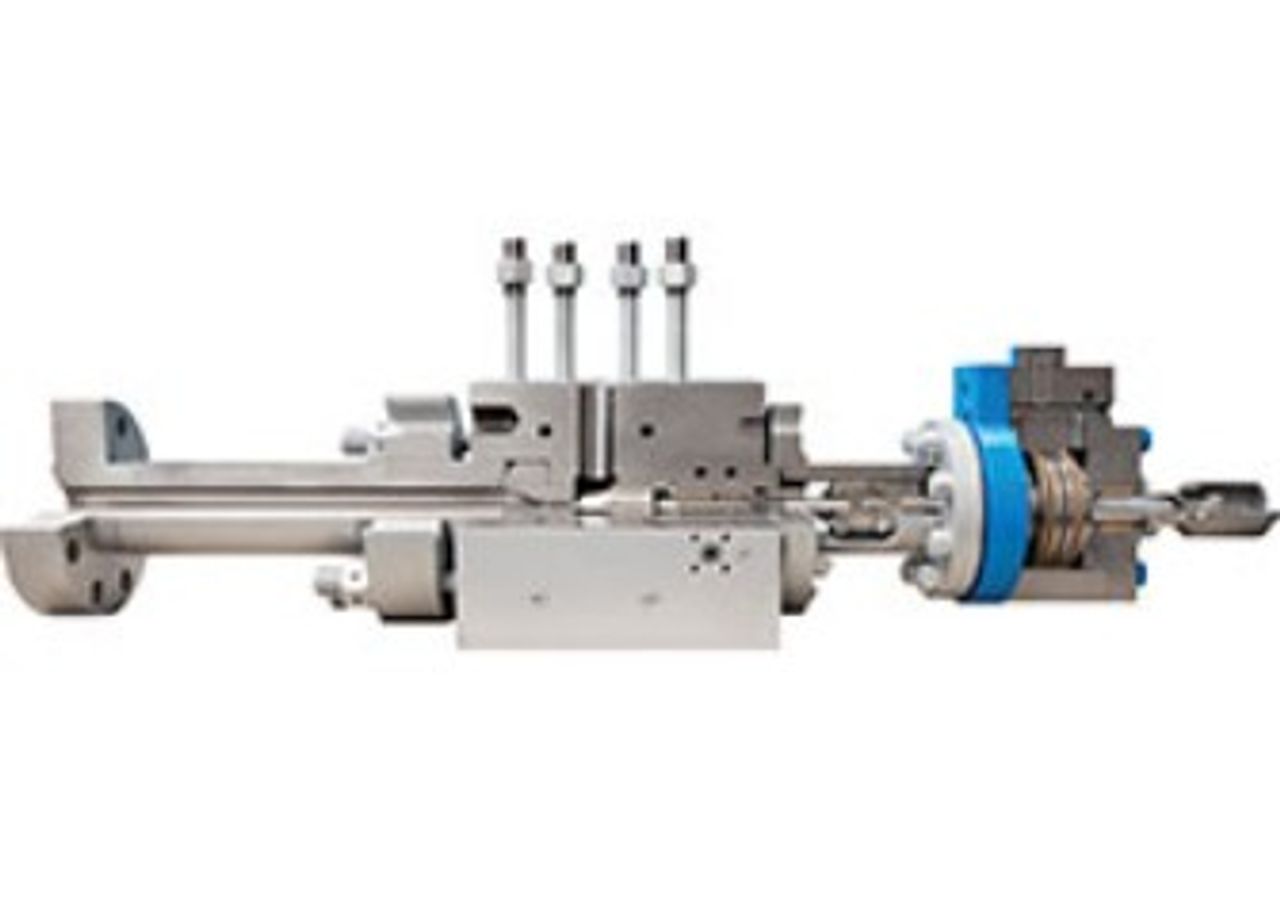 Valve technology