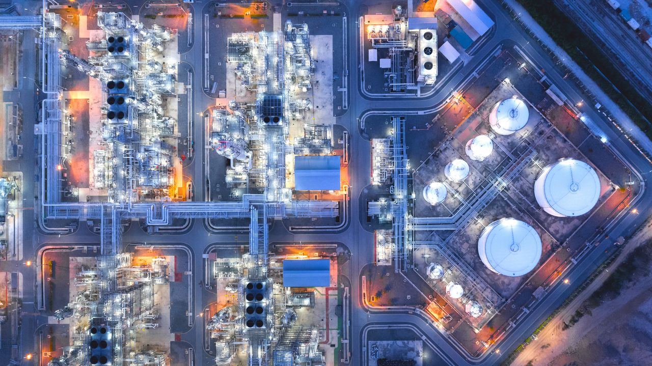 thyssenkrupp Uhde und Johnson Matthey