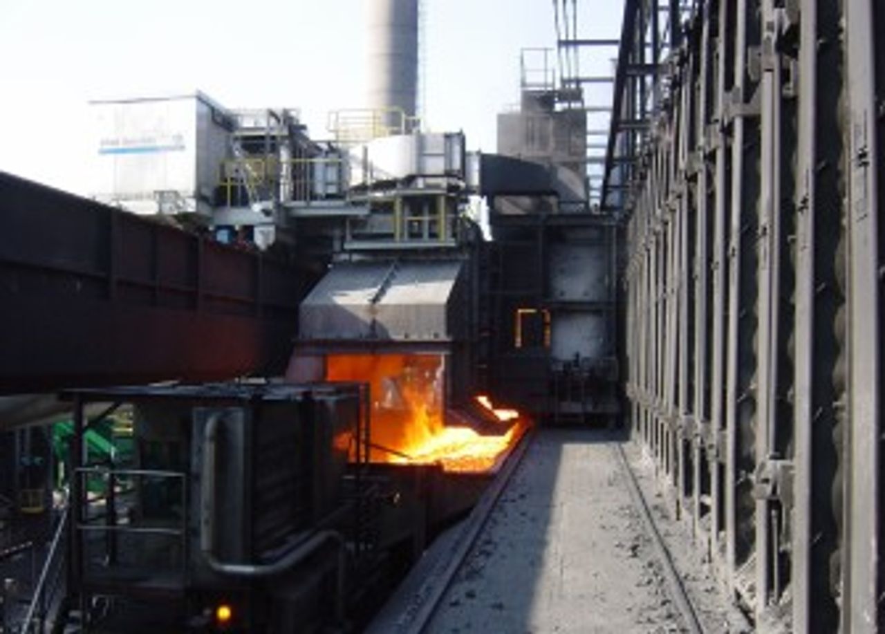 ArcelorMittal