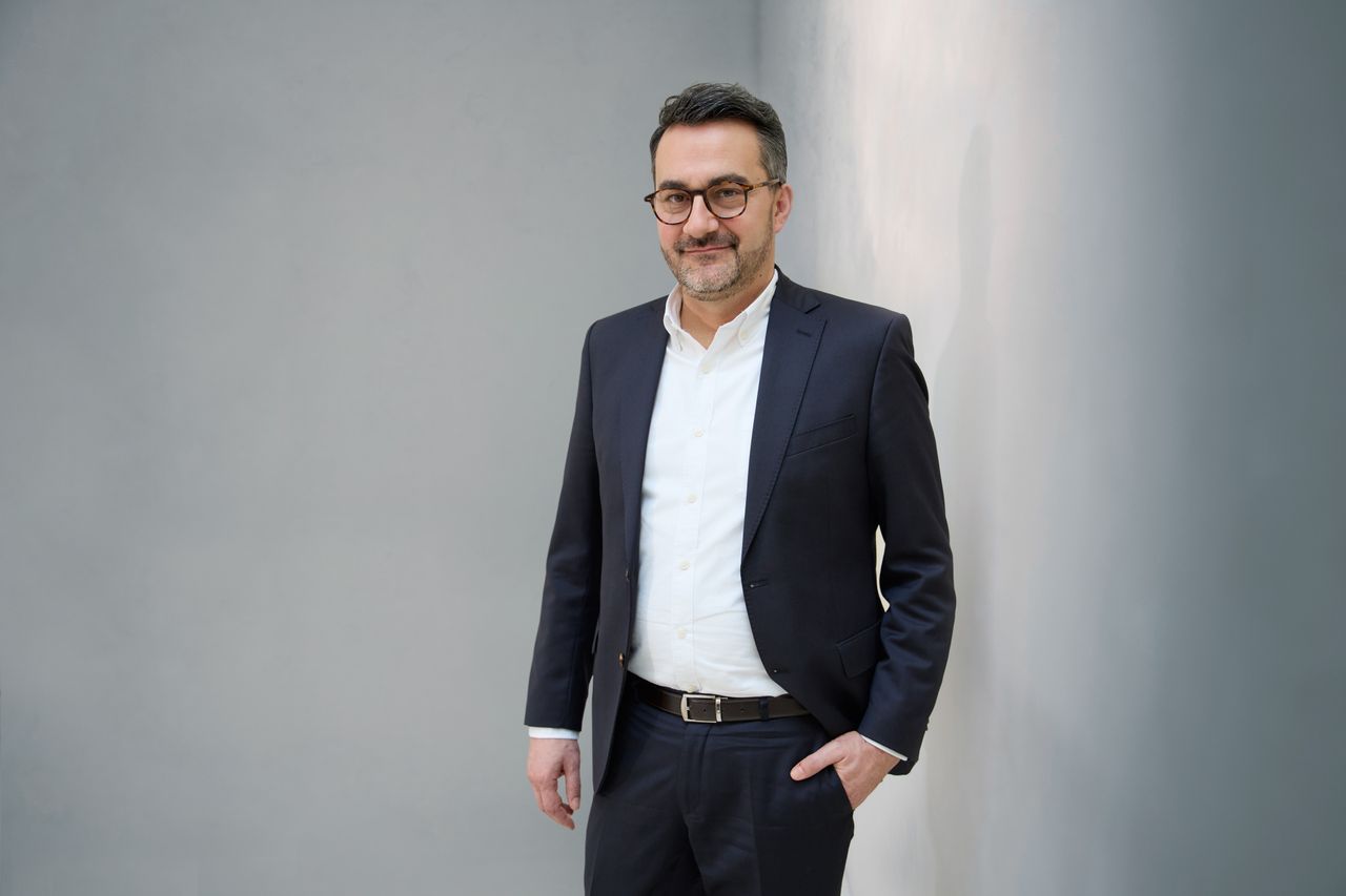 Misa Djenic, CFO thyssenkrupp Uhde