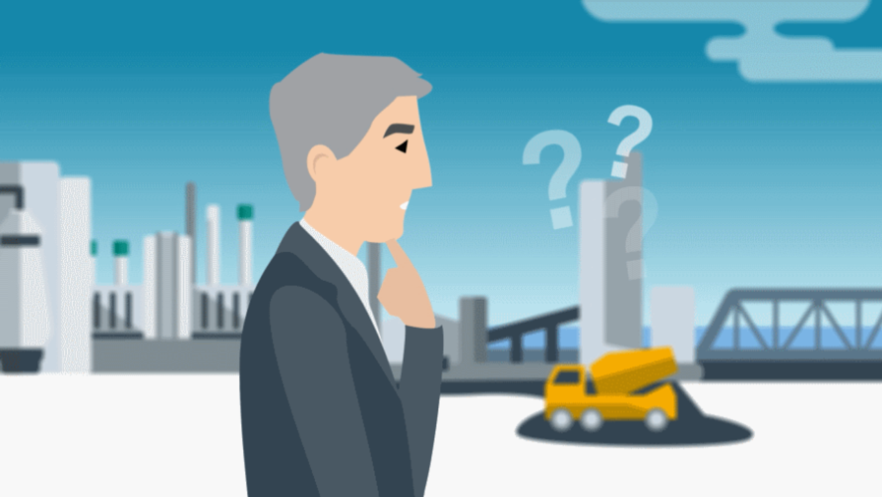 Anlagen-Services - Asset Management für optimierte Anlagenleistung