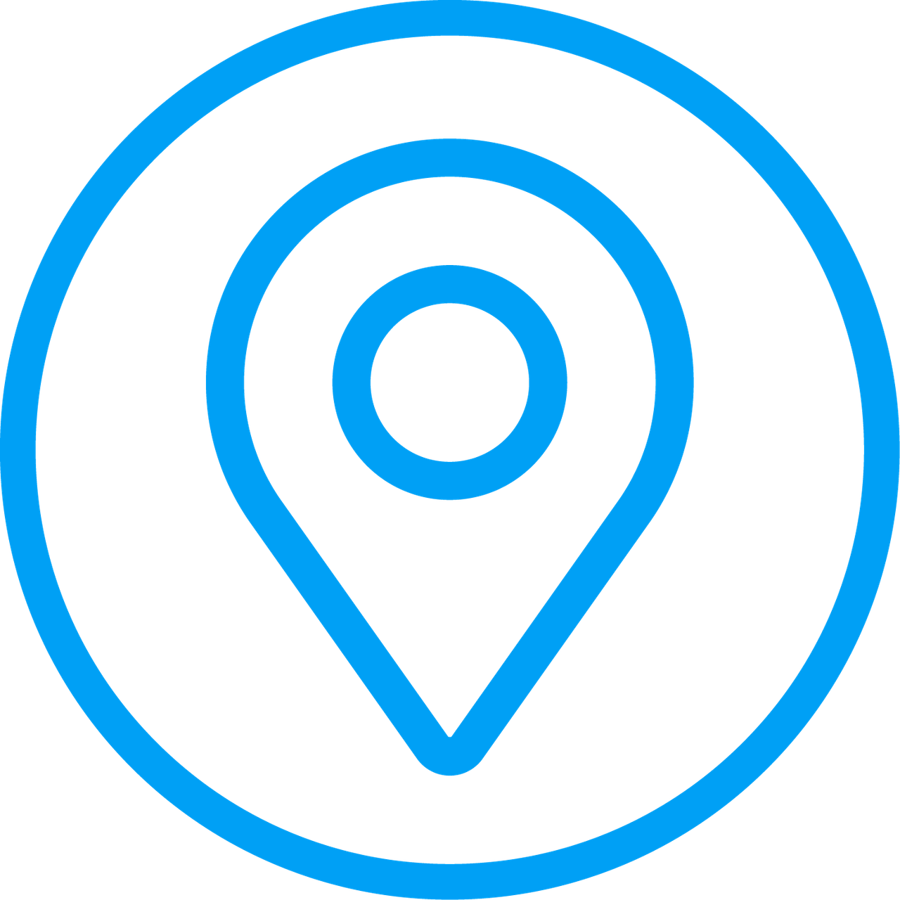 Event location