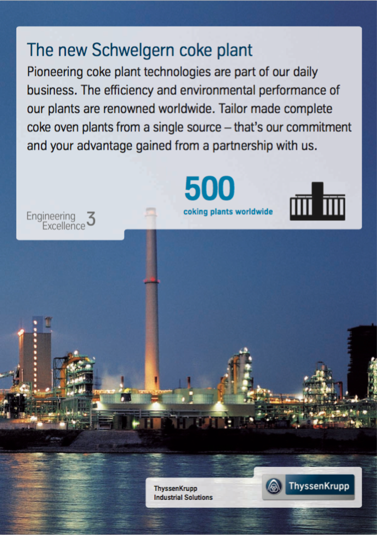 PDF Preview - The new Schwelgen coke plant