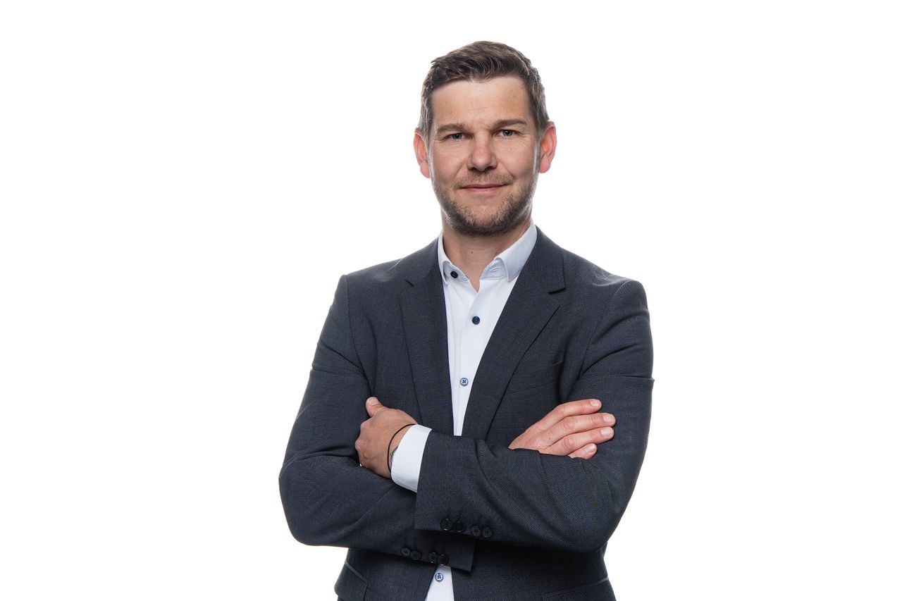 Tim Wahle 