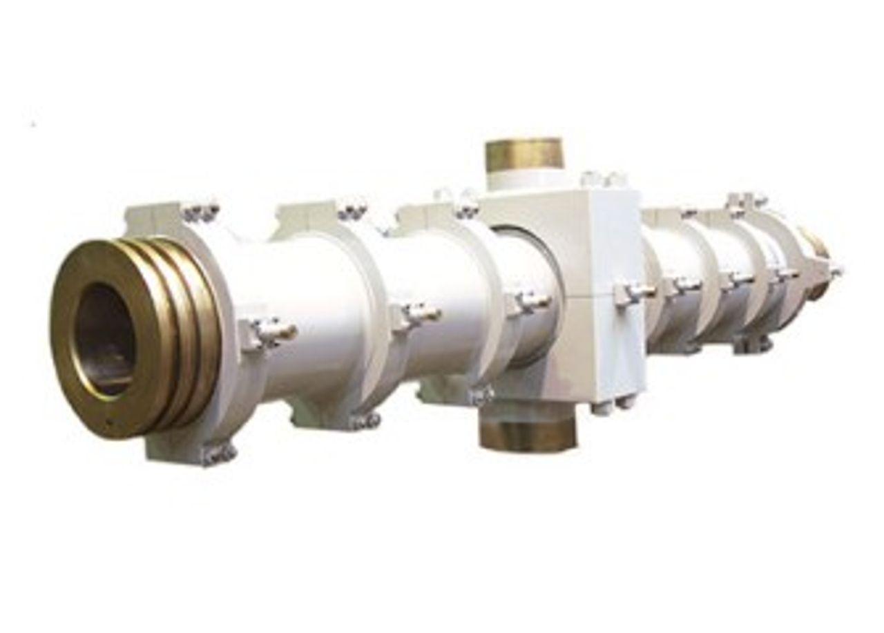 Autoclave reactor systems