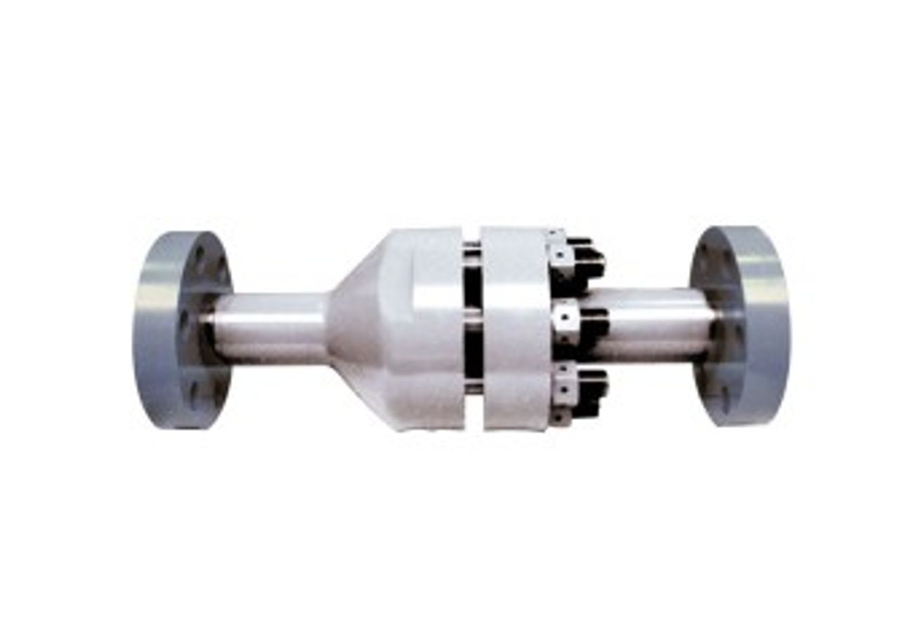 Check valves