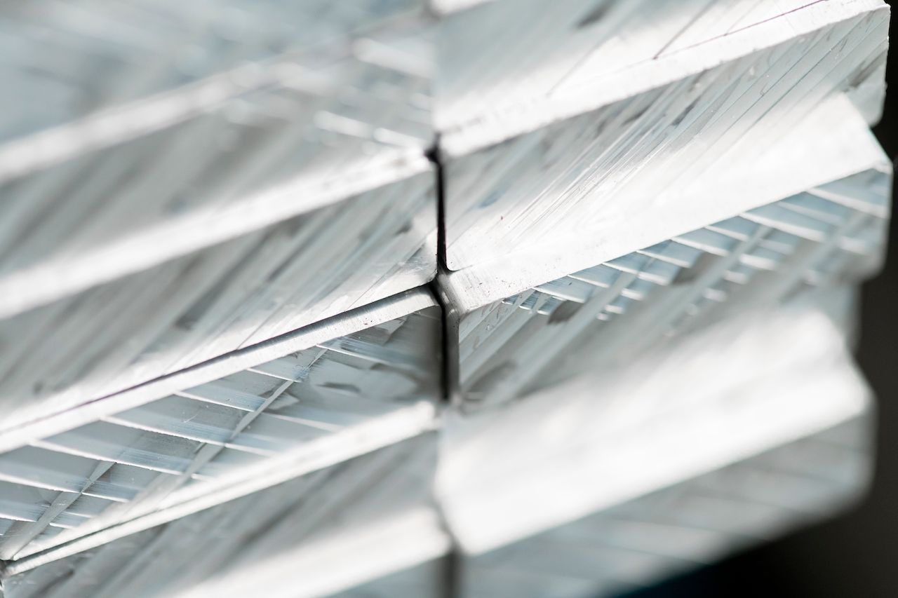 Aluminium