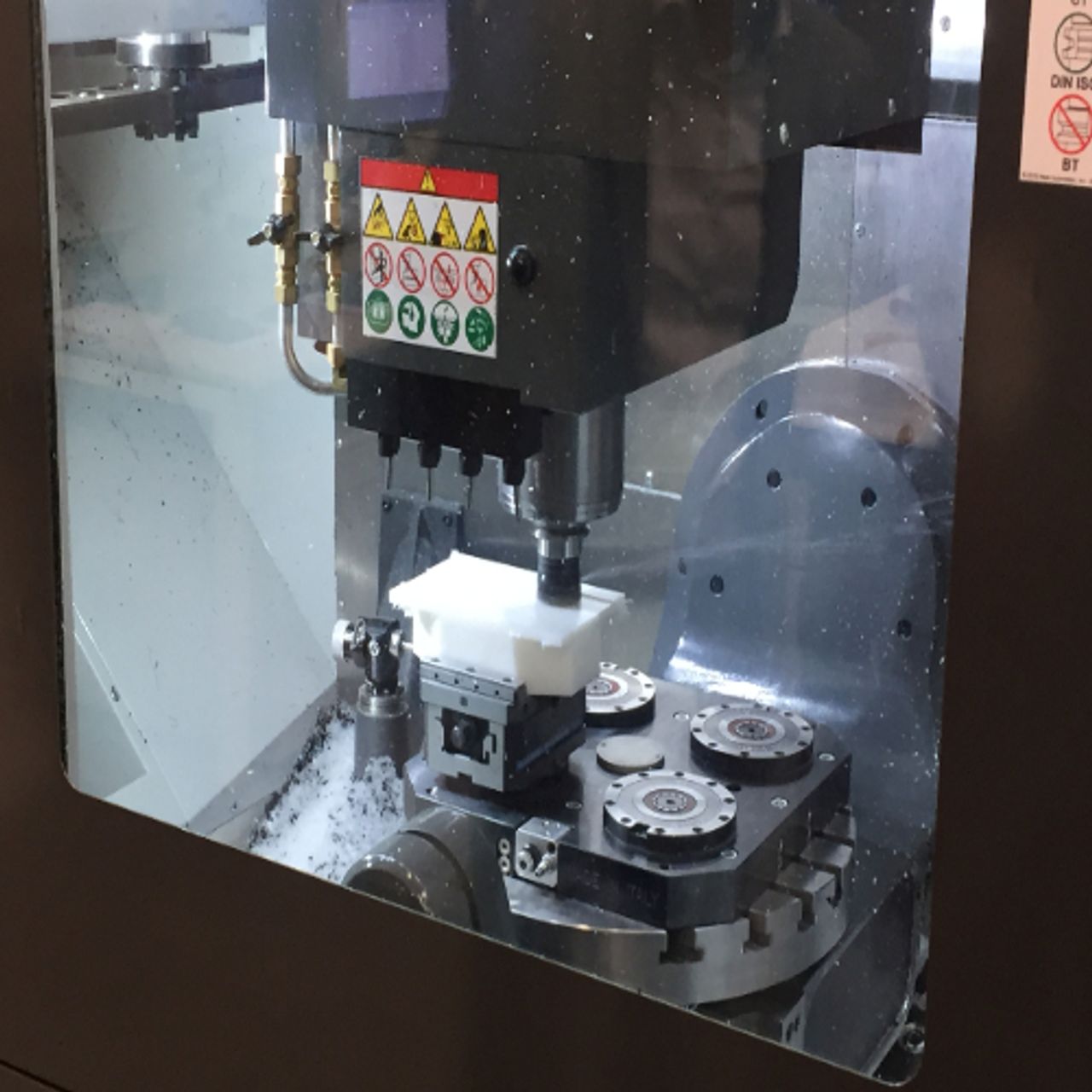 Frezen Ispa Plastics