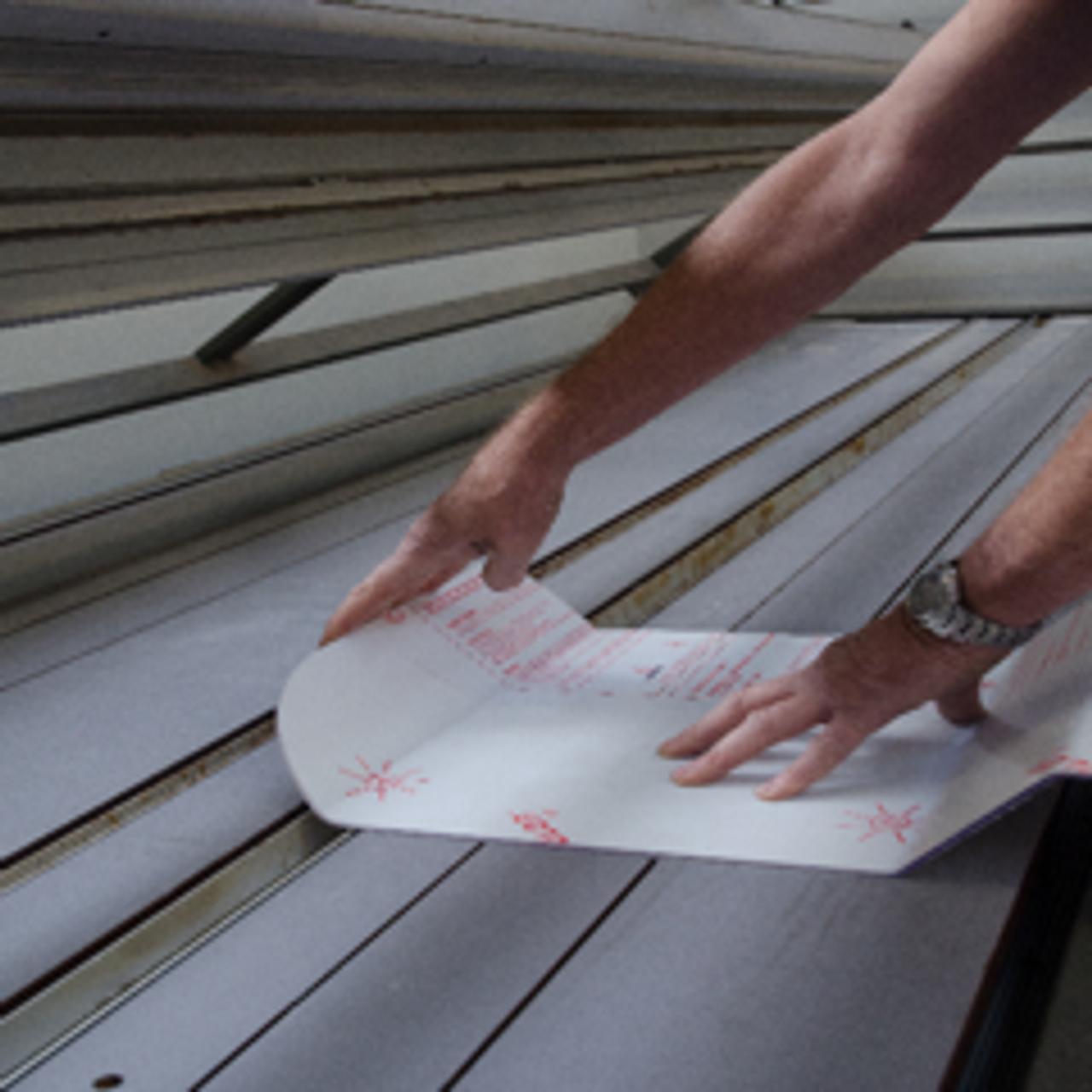 Buigen ISPA plastics