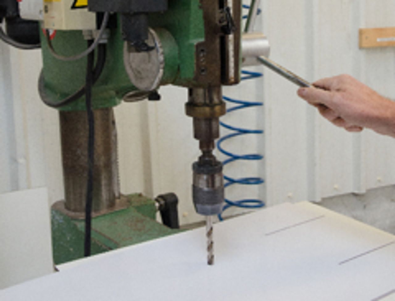 Boren Ispa Plastics