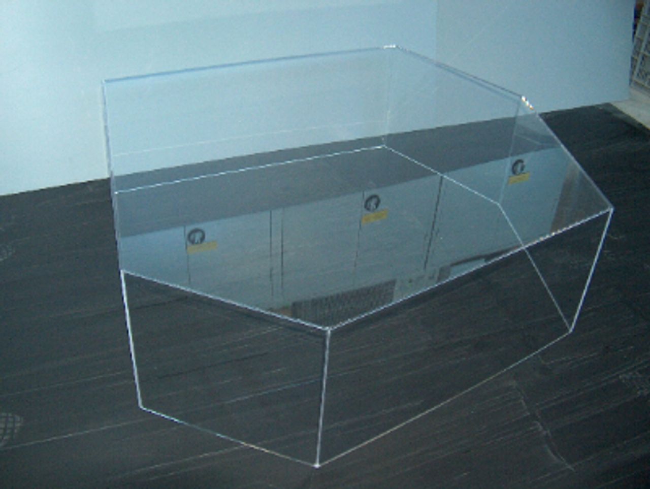 Voorbeeld Lijmen Ispa Plastics