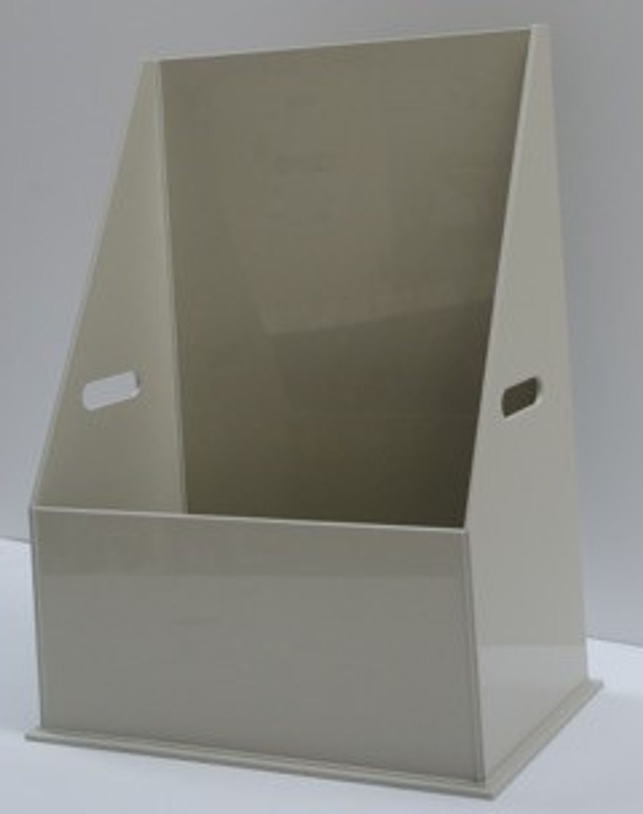 Voorbeeld Lassen Ispa Plastics
