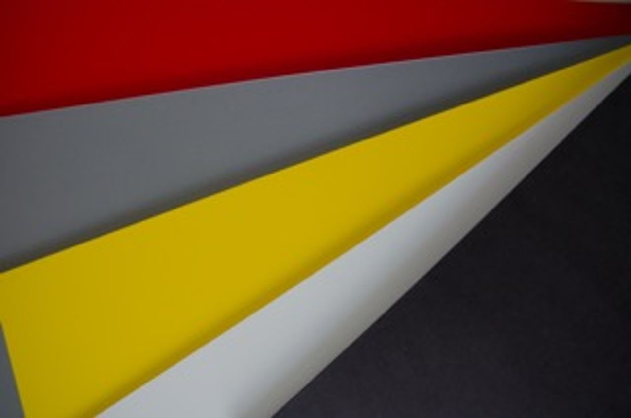 Voorbeeld zagen ISPA plastics