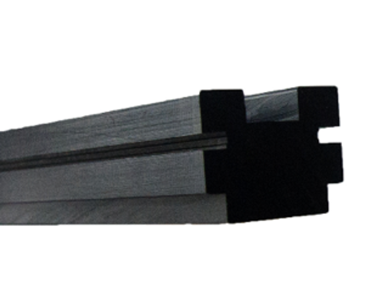 Voorbeeld zagen ISPA plastics