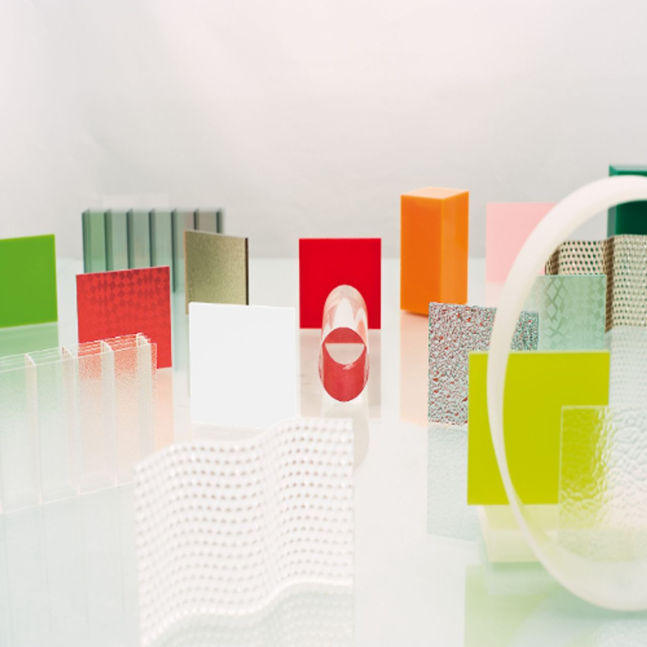 Kwaliteit Ispa Plastics