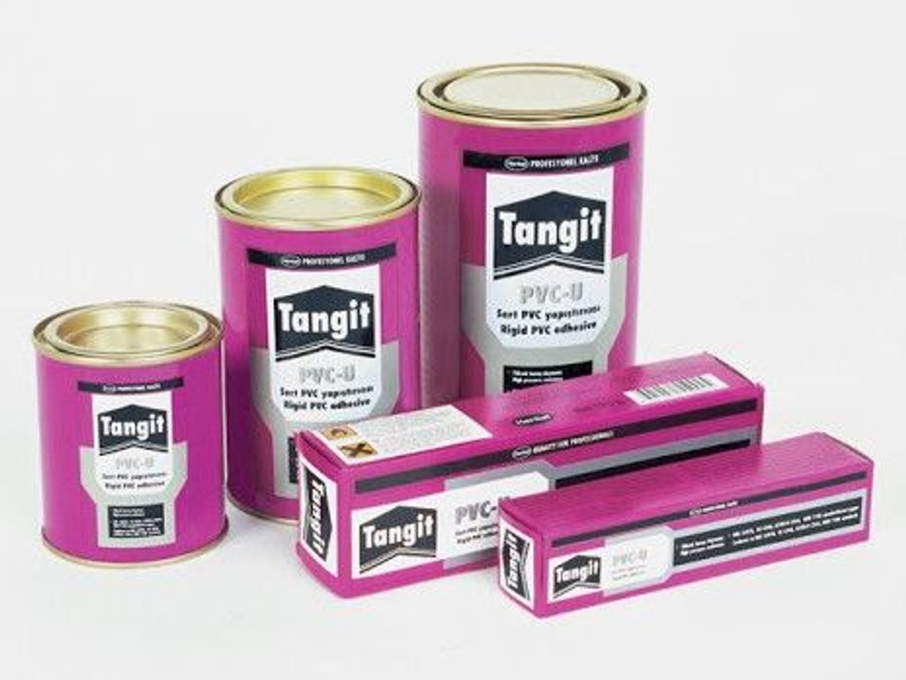 ISPA Plastics Tangit Lijm
